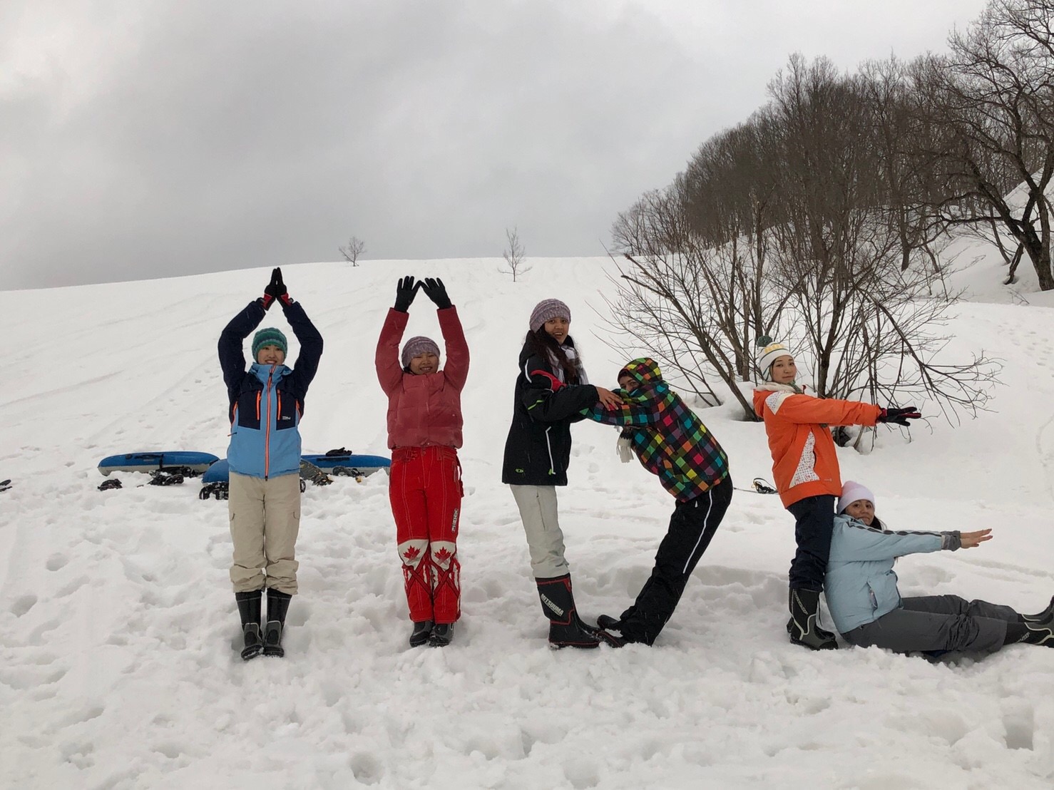 かまくら班4必ず表紙にIIDE