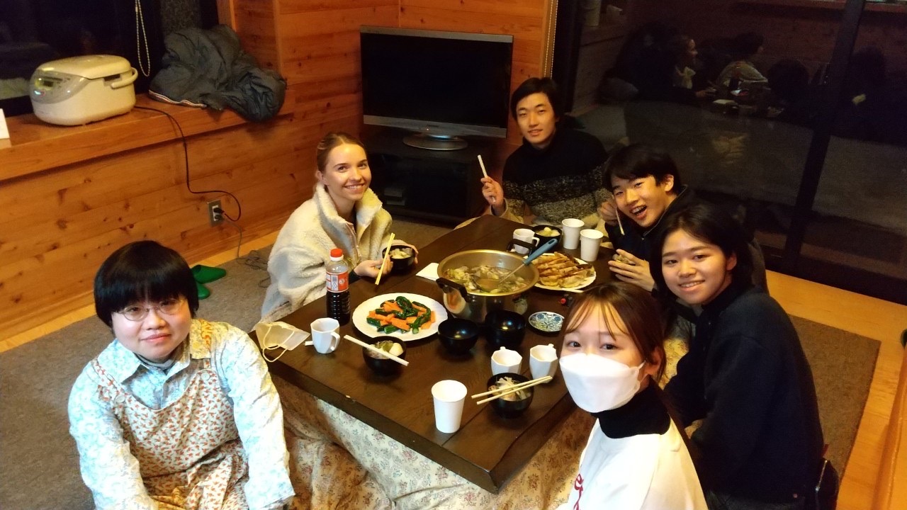 ゆうきの里さんさん